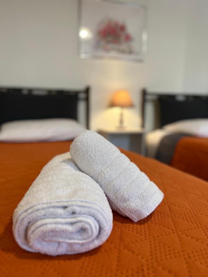 Perakis Apartments Ύδρα Εξωτερικό φωτογραφία