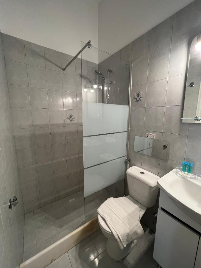 Perakis Apartments Ύδρα Εξωτερικό φωτογραφία