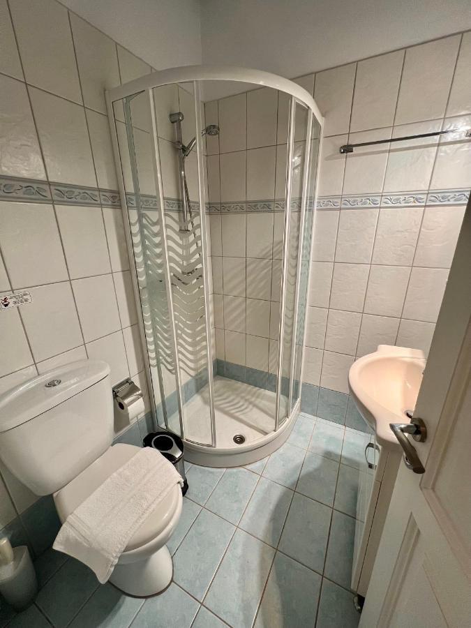 Perakis Apartments Ύδρα Εξωτερικό φωτογραφία