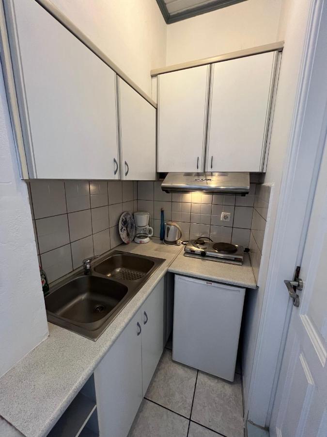 Perakis Apartments Ύδρα Εξωτερικό φωτογραφία