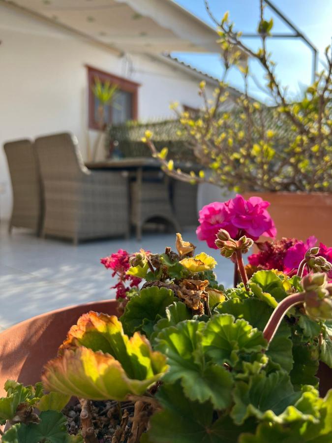 Perakis Apartments Ύδρα Εξωτερικό φωτογραφία