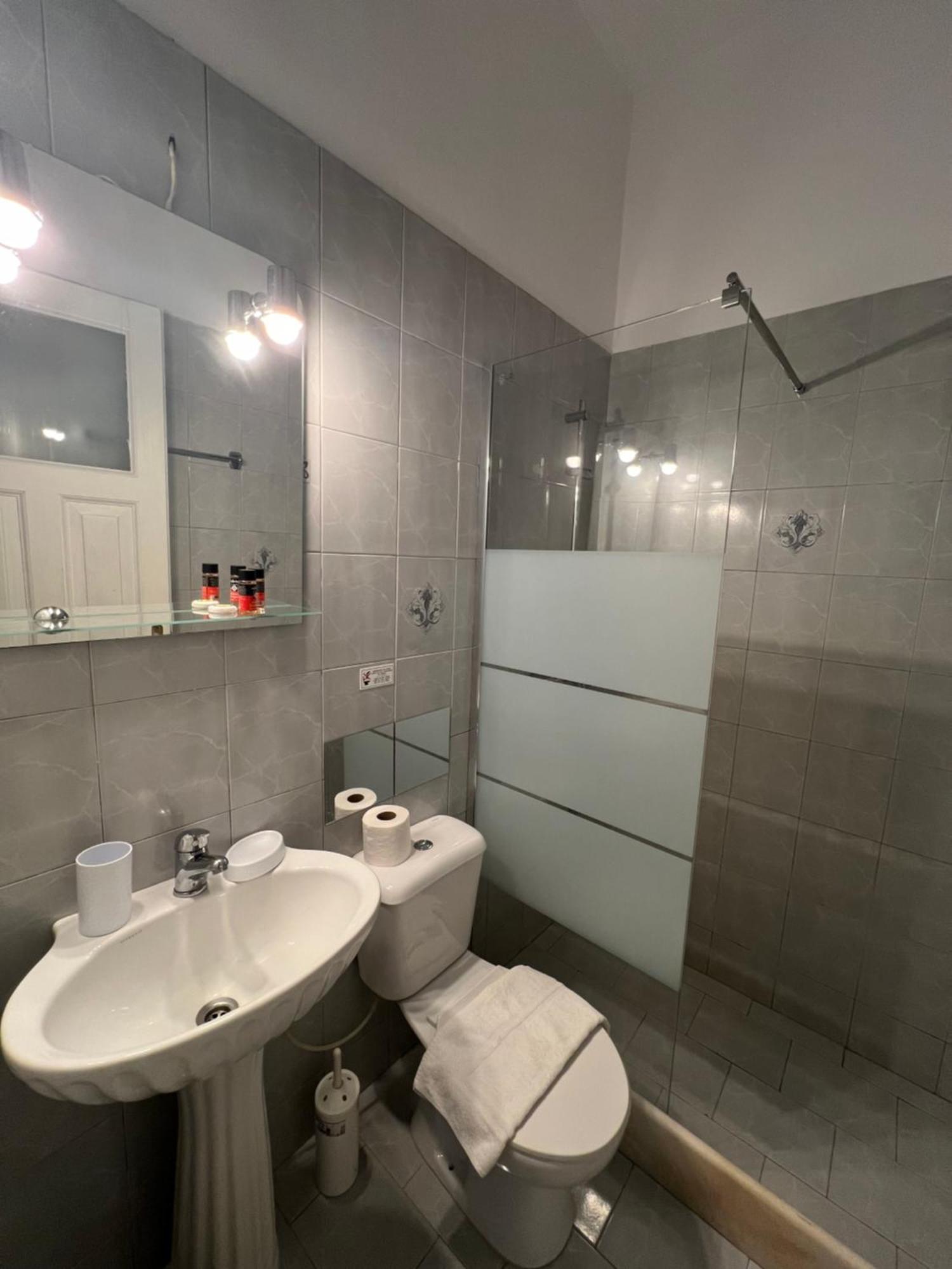 Perakis Apartments Ύδρα Εξωτερικό φωτογραφία