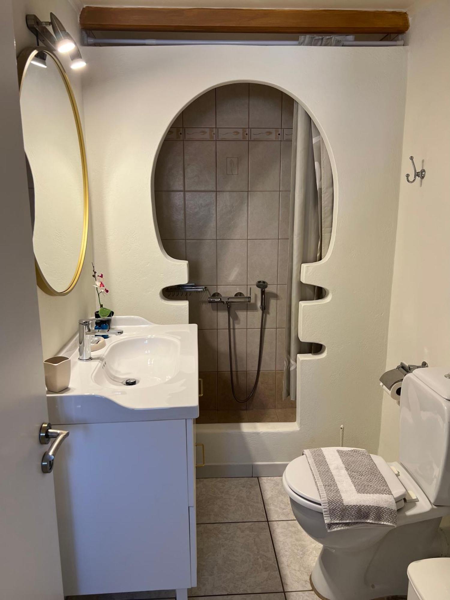 Perakis Apartments Ύδρα Εξωτερικό φωτογραφία