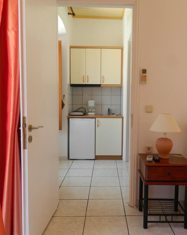 Perakis Apartments Ύδρα Εξωτερικό φωτογραφία