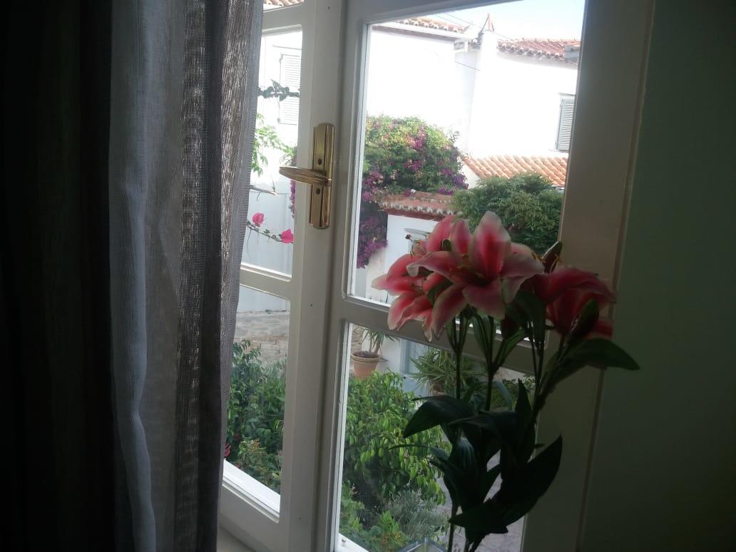 Perakis Apartments Ύδρα Εξωτερικό φωτογραφία
