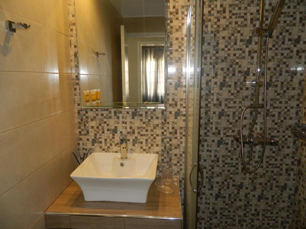 Perakis Apartments Ύδρα Εξωτερικό φωτογραφία